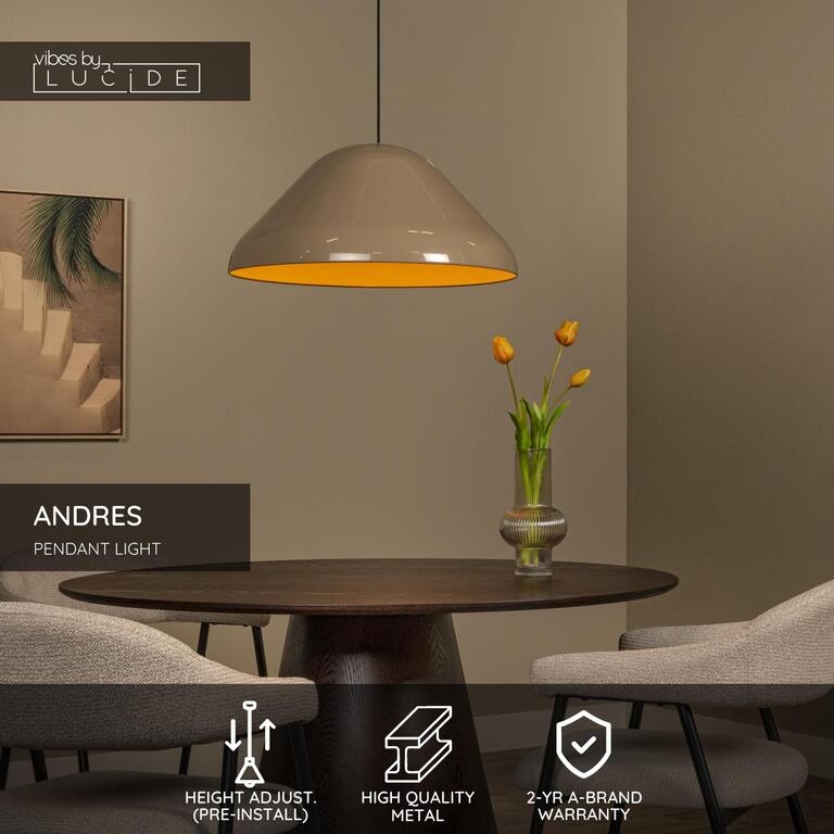 „Lampy w stylu skandynawskim – idealne do salonu, sypialni i jadalni.