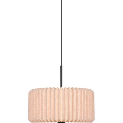 Lampa wisząca Vivienne 40 – w stylu japandi - Nordlux 15W