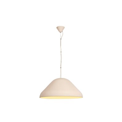 Lampa sufitowa wisząca rustykalna beżowa ANDRES Lucide 65405/56/38