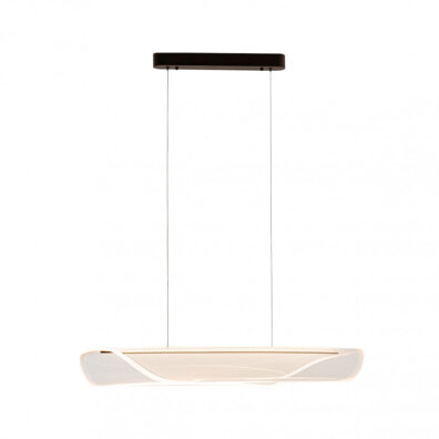 Lampa wisząca listwa nad stół Casel PND-57882-32W-3K Italux 