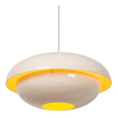 Lampa wisząca rustykalna kula beżowa YOUNES  65404/40/38