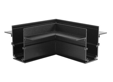 Łącznik Kątowy do szyn Magnetycznych Podtynkowych LL-20A