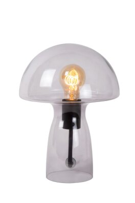  Lampa biurkowa stołowa FUNGO Lucide 1xE27 10514/01/65 DYMNA