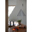 Lampa wisząca stożek metalowy Tip 37,5cm chrom 109163 Markslojd (5)