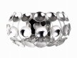 Kinkiet FERRARA Light Prestige chrom 29 cm 60W 1xE14