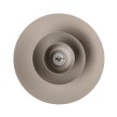 Lampa wisząca FERRO Cashmere 1xE27 ML2361 Milagro (7)