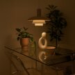 Lampa wisząca FERRO Cashmere 1xE27 ML2361 Milagro (8)