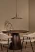Lampa wisząca BLOMSTER 77493/07/41 Lucide brązowa drewno/metal IP20 (2)