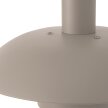 Lampa wisząca FERRO Cashmere 1xE27 ML2361 Milagro (5)
