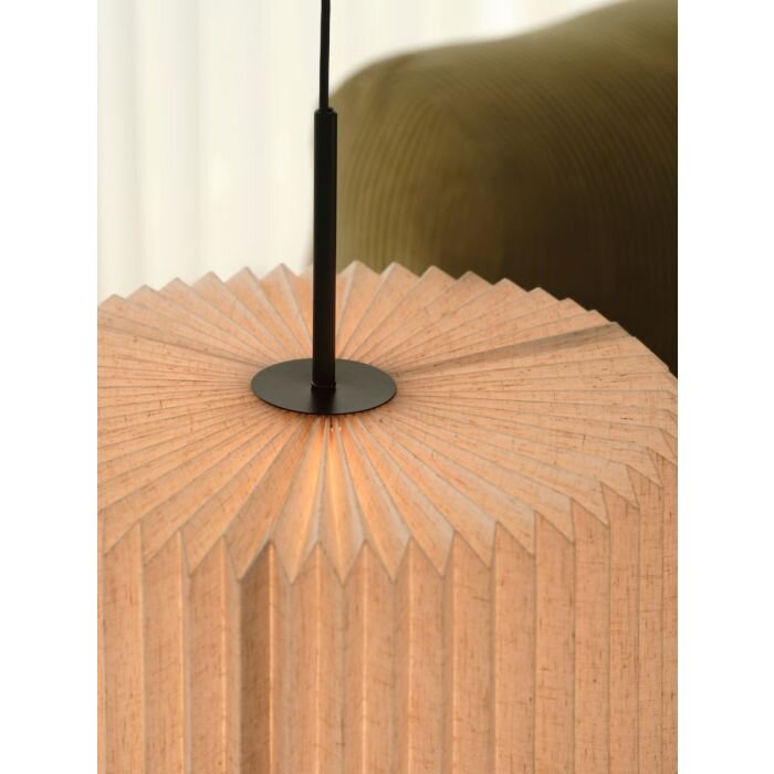 Lampa wisząca Vivienne 40 – w stylu japandi - Nordlux 15W (3)