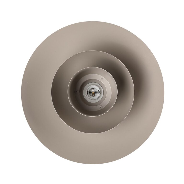 Lampa wisząca FERRO Cashmere 1xE27 ML2361 Milagro (7)