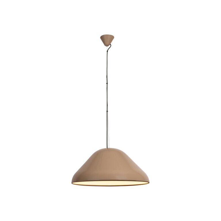 Lampa sufitowa wisząca rustykalna beżowa ANDRES Lucide 65405/56/41 (1)