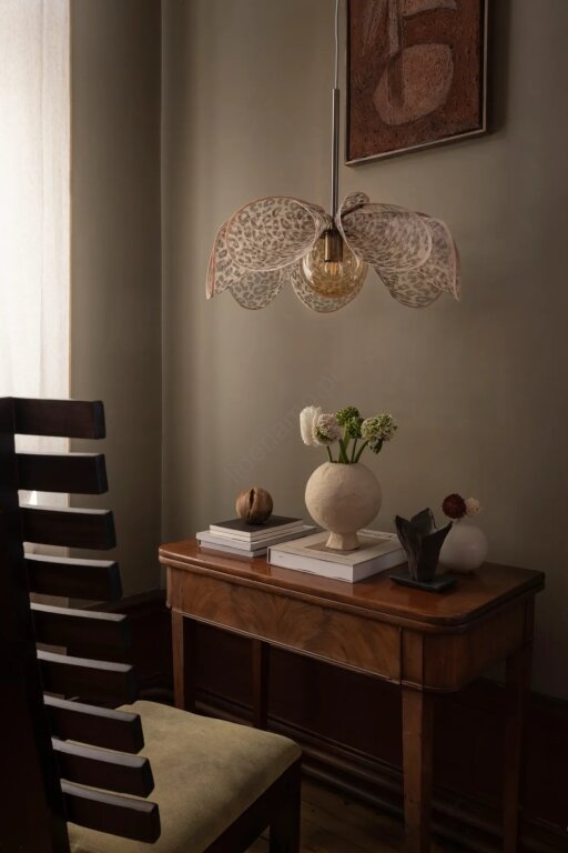 Lampa wisząca do kuchni jadalni 63cm 40W E27 Leo 109169 Markslojd (4)