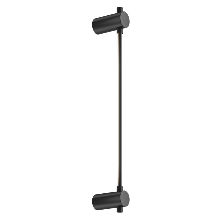  Lampa ścienna Rotta czarna MOD413WL-L6B3K Maytoni 6W 3000K